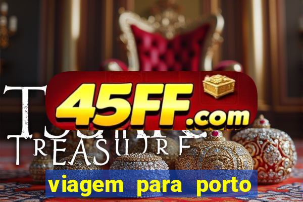 viagem para porto seguro cvc